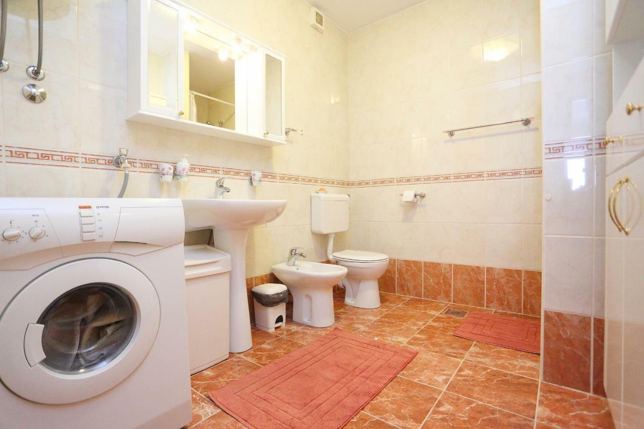 Beach Apartment Dagama Сплит Экстерьер фото