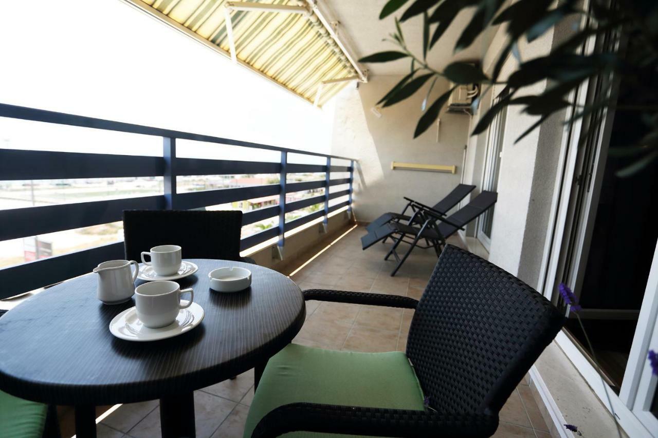 Beach Apartment Dagama Сплит Экстерьер фото