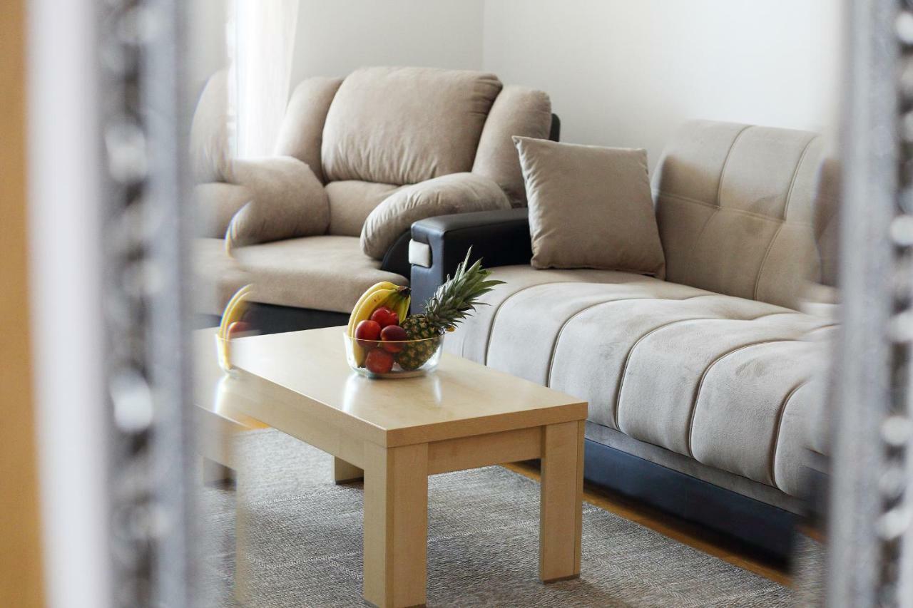 Beach Apartment Dagama Сплит Экстерьер фото