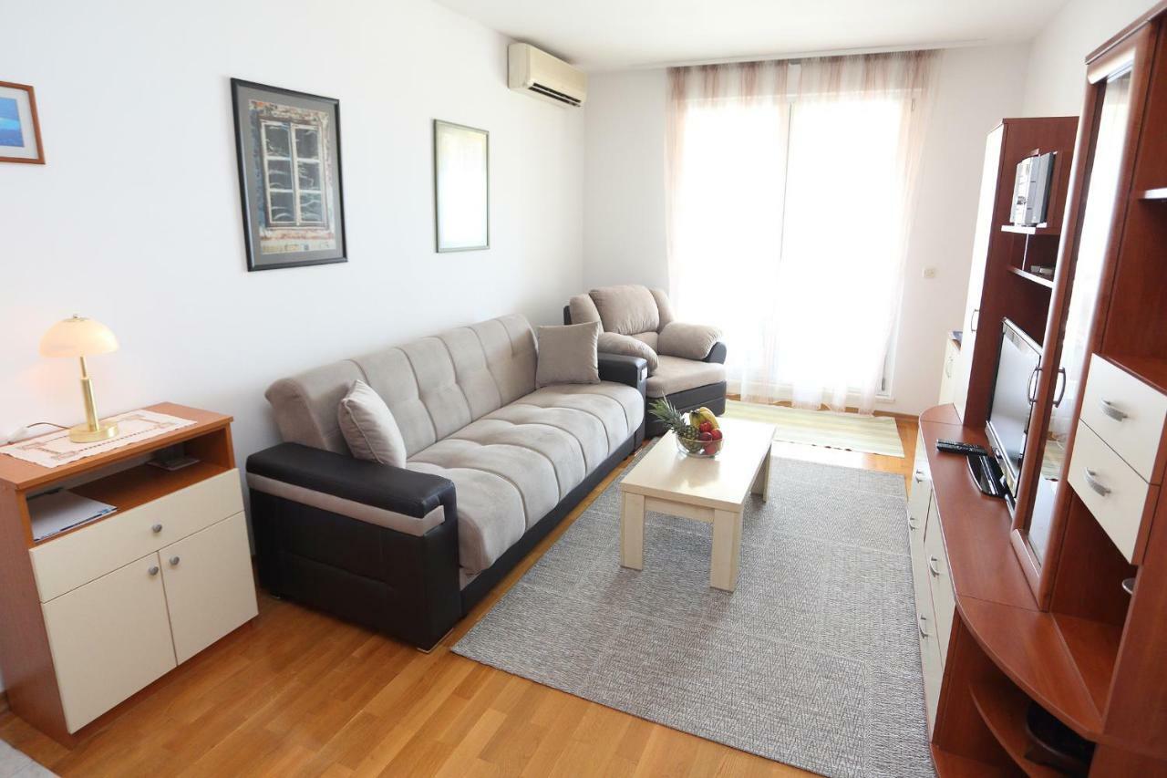 Beach Apartment Dagama Сплит Экстерьер фото